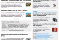 Nieuwsbrief