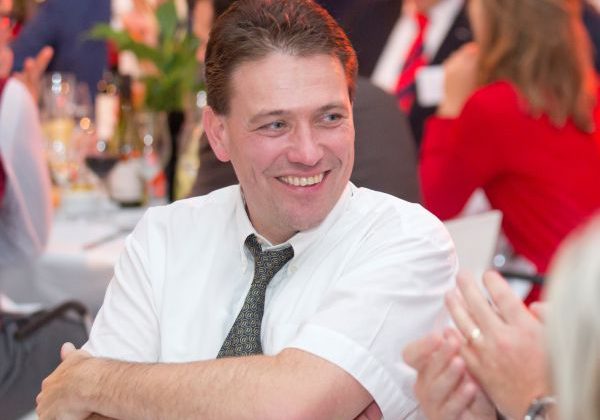 Rik Sanders