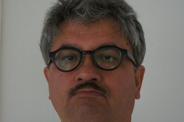 Alfred Monterie