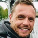 Diederik Toet