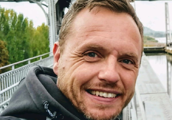 Diederik Toet