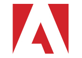 Adobe logo 4/3