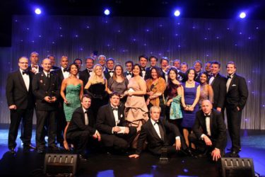 Computable Awards 2012 winnaars