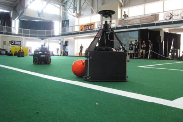 Robocup