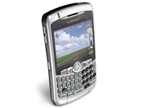 BlackBerry Curve