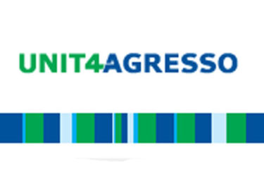 Unit 4 Agresso