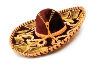 sombrero mexico