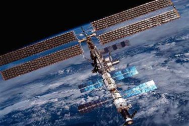 ISS