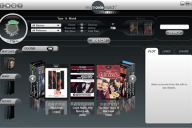 Moviematch