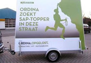 Ordina Billboard