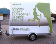 Ordina Billboard