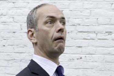 Peter van Eijk