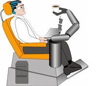 robotarm BCI Brain2Robot