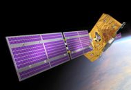 zonnepanelen Dutch Space gps-satelliet Galileo