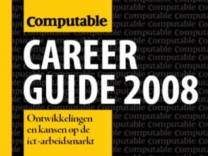 Career Guide 2008