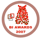 BI Awards 2007
