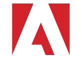 Adobe logo 4/3