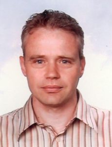 Bert Janssen