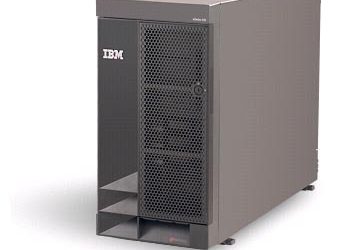 IBM servers
