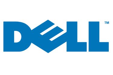 dell logo