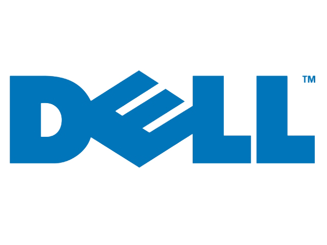 dell logo