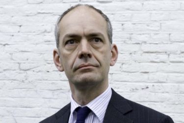 Peter van Eijk