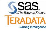 sas teradata