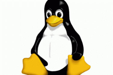 Linux logo