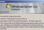 WinServer 2008 SP1