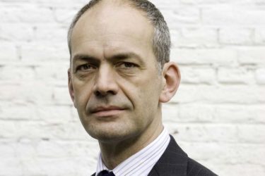 Peter van Eijk