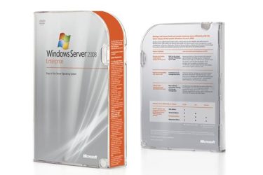 Windows Server 2008