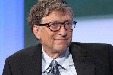 Bill Gates