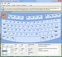 On-Screen Keyboard