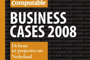 Business Cases 2008