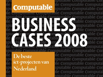 Business Cases 2008