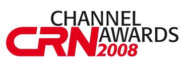 CRN Channel Awards 2008