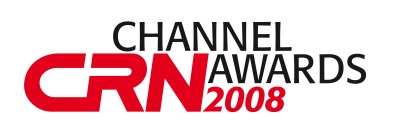 CRN Channel Awards 2008