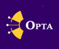 Logo Opta