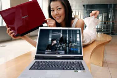 Samsung Laptop (3x4)