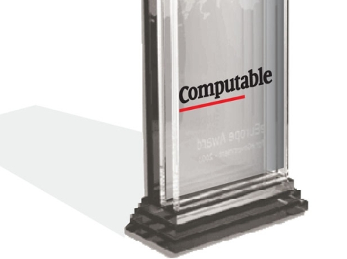 Computable Award 4X3