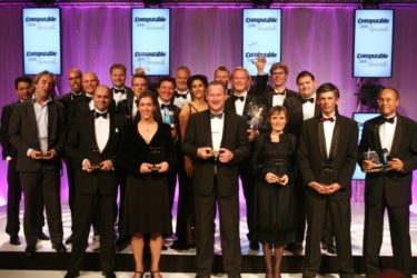Computable awards 2008