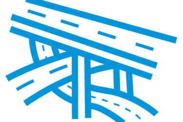 ikoon infrastructuur