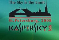 Kaspersky St Petersburg 2008