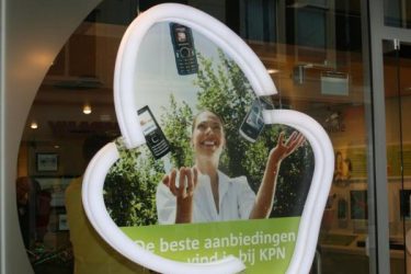 KPN-winkel