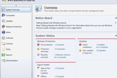 Windows Intune