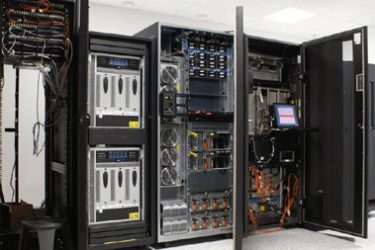 Mainframe 4 bij 3