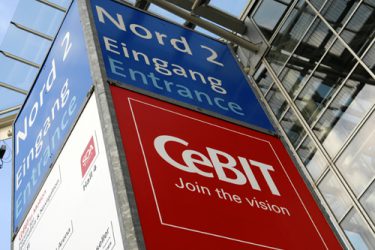 CeBIT