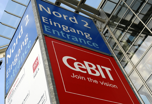 CeBIT