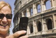 roaming buitenland telefoon gsm italie