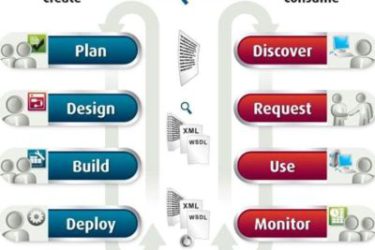 CentraSite ActiveSOA Suite